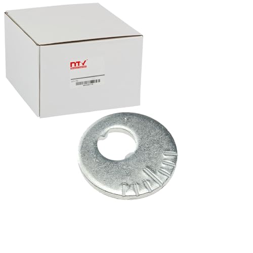 NTY Exzenterscheibe Sturzkorrekturschraube passend für 3 5... - Bricolage & Outils Amazon Allemagne à 1.15€