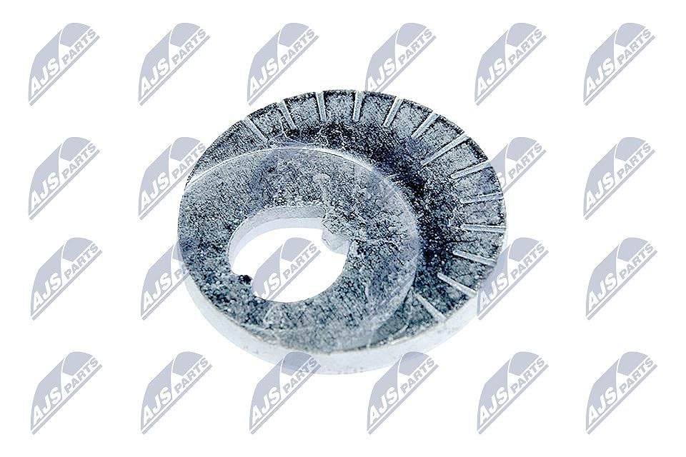 NTY Mezzaluna Corpo assiale ZWT-MZ-056P posteriore... - Auto & Moto Amazon Italie à 3.40€