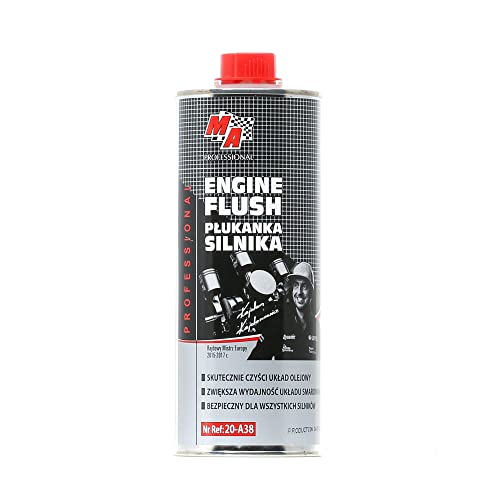 MA PROFESSIONAL Detergente per motore 20-A38 Bottiglia 400ml - Auto & Moto Amazon Italie à 2.80€
