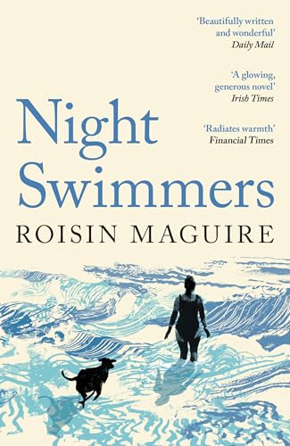 Night Swimmers: The Irish cult hit novel of 2025 for fans... - Sports & Fitness Amazon UK à 1.99€