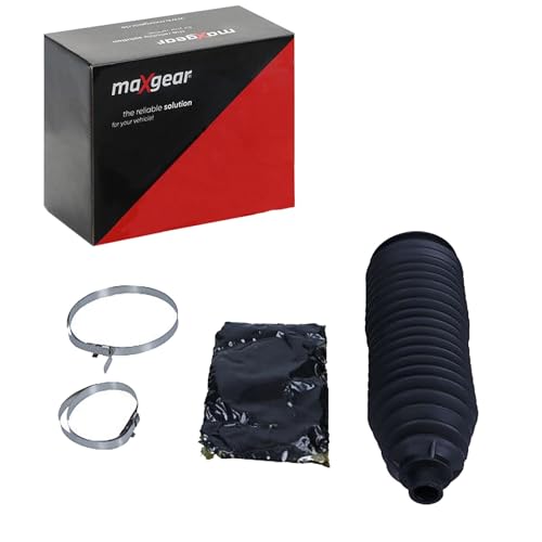 MAXGEAR 69-0949 Soufflet de direction Avant Gauche Avant... en promo à 12,17€ (-50%) sur Amazon FR