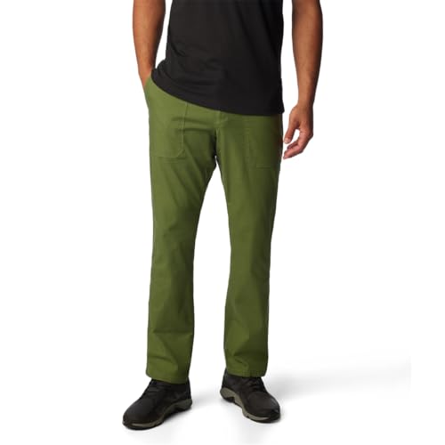 Columbia Pantalon Utility Homme, Flex ROC - Maison & Cuisine Amazon France à 40.50€