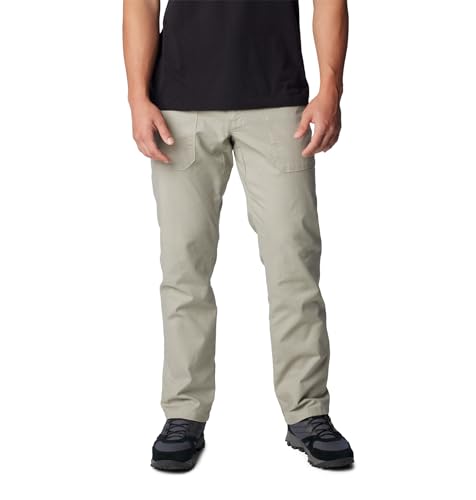 Columbia Pantalon Utility Homme, Flex ROC en promo à 37,64€ (-50%) sur Amazon FR