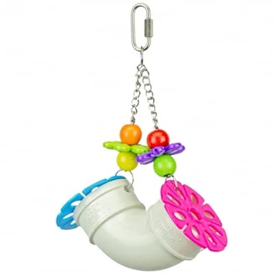 Petlala Happy pipe archer - Animalerie Amazon Italie à 15.49€