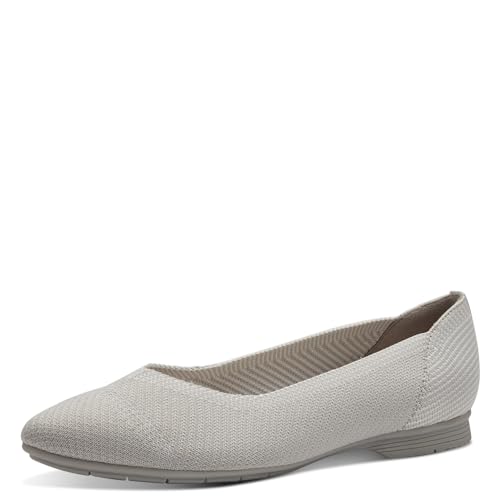Jana 8-22167-42, Ballerine Donna, Grigio , 36 EU - Sports & Fitness Amazon Italie à 16.14€