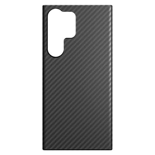 Black Rock - Carbon Case Ultra Thin Suitable for Samsung... - Tech & Electronics Amazon UK à 31.90€