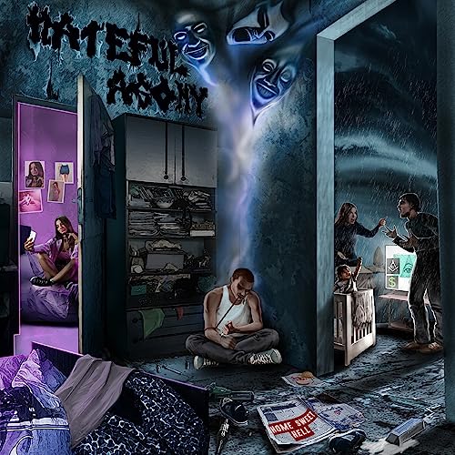 Home Süße Hölle - Auto & Moto Amazon Allemagne à 10.57€