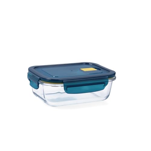 Quid Astral Frischhaltedose aus Glas, rechteckig... - Maison & Cuisine Amazon Allemagne à 8.50€