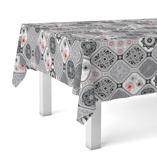 Martina Home Tovaglia in tela cerata Jucar, 180 x 140 cm... - Auto & Motorcycle Amazon Italy à 10.43€