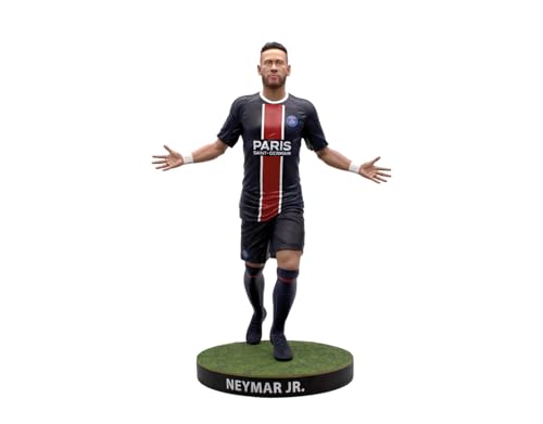 Footballs Finest - Paris Saint-Germain (Neymar Jr) /Figures - Jouets & Jeux Amazon France à 86.42€