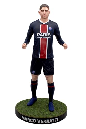 Footballs Finest - Paris Saint-Germain (Marco Verratti)... - Jouets & Jeux en promo à 139.53€