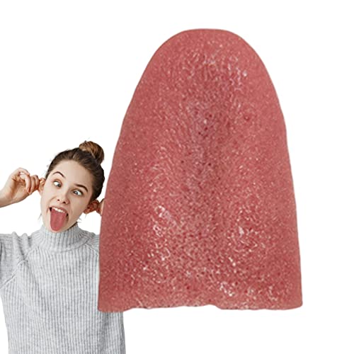 Rianpesn Decoración de Lengua de Fiesta, Lenguas de... - Jouets & Jeux Amazon Espagne à 1.79€