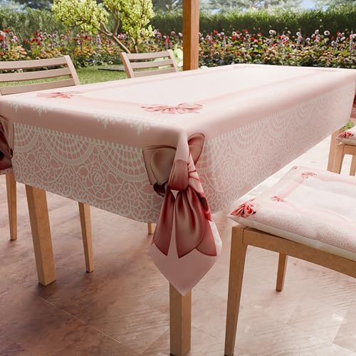 PETTI Artigiani Italiani - Fleckabweisende Tischdecke, für... - Amazon Allemagne à 8.45€