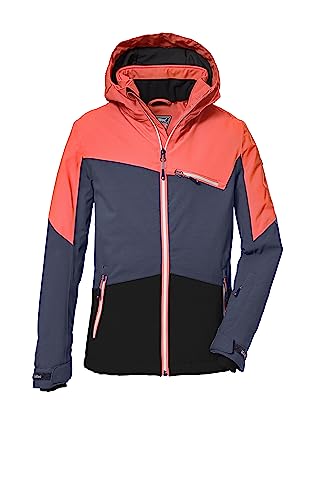 killtec Mädchen Skijacke/Funktionsjacke mit abnehmbarer... - Sports & Fitness Amazon Allemagne à 30.00€