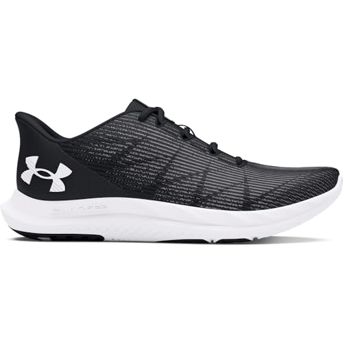 Under Armour Women's Charged Speed Swift, Fast and... - Sports & Fitness en promo à 22.03€
