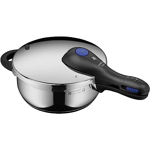 WMF Perfect Plus - Olla Rápida Ø 22 cm de Diámetro de 3... - Maison & Cuisine Amazon Espagne à 119.22€