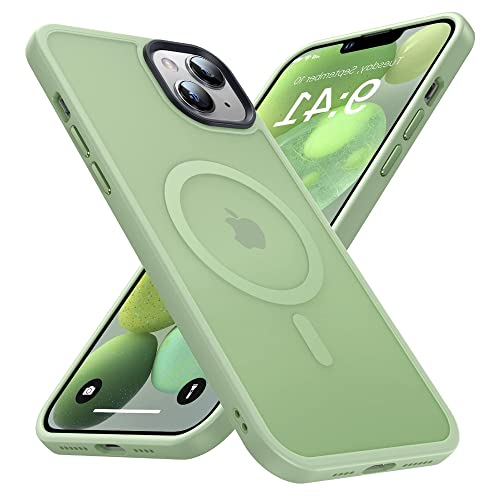 Atiyoo Magnetic iPhone 14 Plus Case, Camera Protection... - High-Tech & Électronique Amazon Royaume-Uni à 9.49€