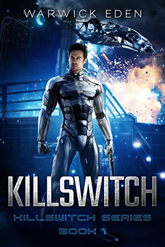 Killswitch en promo sur Amazon