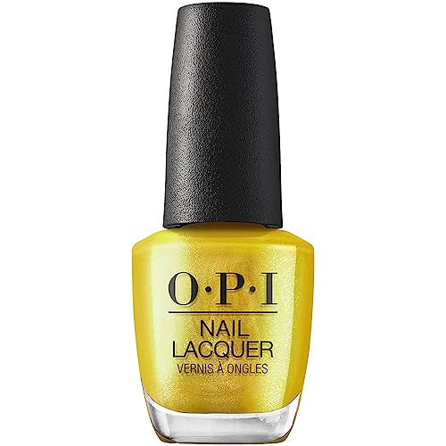 OPI Nail Polish, Big Zodiac Energy Fall Collection, Nail... - Nouvelle promo Amazon à 5.70€