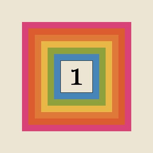 Square One - Musique & Instruments en promo à 14.82€