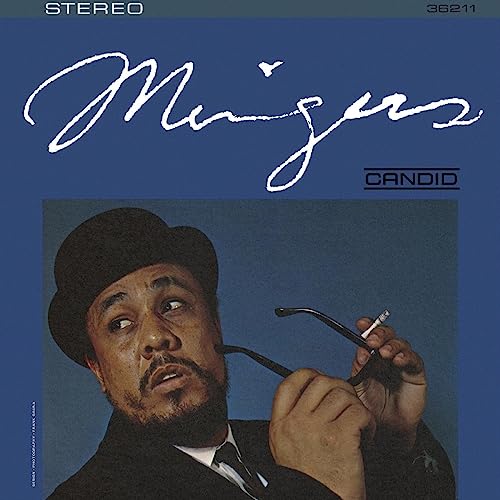 Mingus/Remastered - Musique & Instruments Amazon France à 9.92€