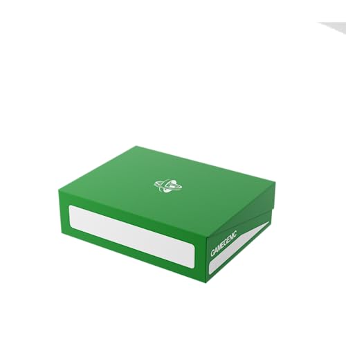 Gamegenic Token Holder Green - Token Holder Style... - Jouets & Jeux Amazon Allemagne à 2.30€