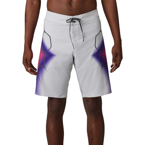 BOARDSHORT FOX SYZ 20 PUTTY 36 - Bon plan à 11.56€