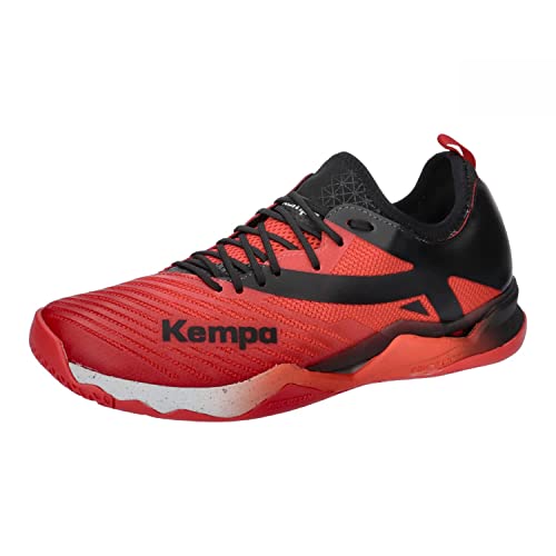 Kempa Unisex Wing Lite 2.0 Handballschuhe, Sportschuhe... - Sports & Fitness Amazon Allemagne à 57.97€