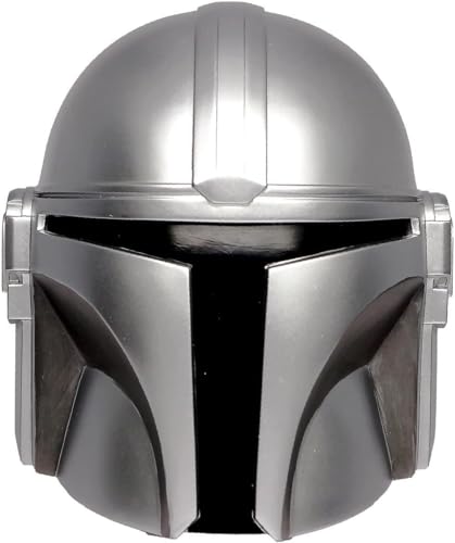 Hucha Casco mandaloriano 21cm - Amazon Espagne à 23.77€