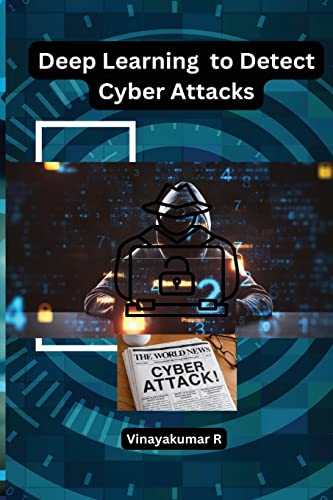 Deep Learning to Detect Cyber Attacks - Amazon Germany à 35.30€