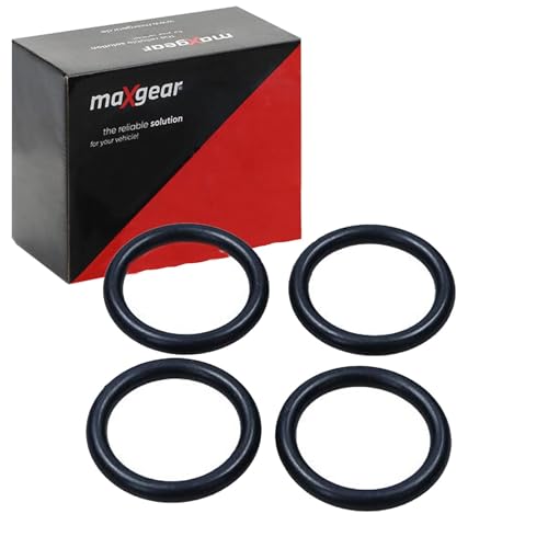 Maxgear Kit guarnizioni radiatore olio adatto per 1 3 5 X1... - Amazon Italie à 6.08€