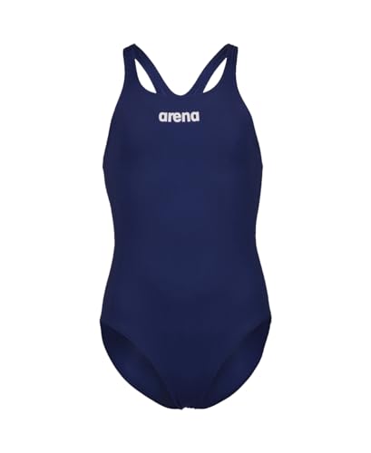 ARENA Solid Swim Pro Team Einteiliger Badeanzug für... - Sports & Fitness Amazon Allemagne à 11.17€