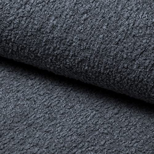 Heko Panels Tessuto Al Metro Boucle Teddy Per Cucire... - Maison & Cuisine Amazon Italie à 0.99€