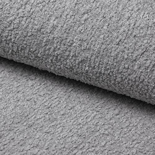 Heko Panels Tessuto Al Metro Boucle Teddy Per Cucire... - Maison & Cuisine Amazon Italie à 0.99€