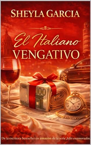 EL ITALIANO VENGATIVO - Bon plan à 1.50€