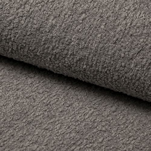 Heko Panels Tessuto Al Metro Boucle Teddy Per Cucire... - Maison & Cuisine Amazon Italie à 0.99€