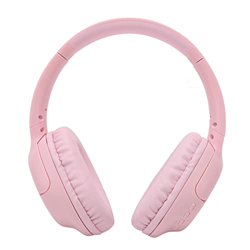 Cuffia Senza Fili Rosa L700, Cuffia Bluetooth in modalità... - High-Tech & Électronique Amazon Italie à 18.89€
