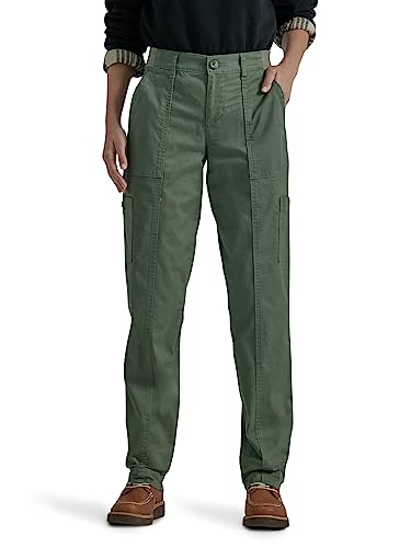 Lee Pantalon Utilitaire Ultra Lux Comfort avec Flex-to-Go... - Maison & Cuisine Amazon France à 37.10€