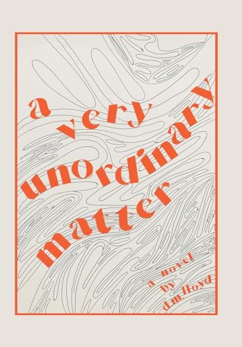 A Very Unordinary Matter - Amazon Italy à 11.13€