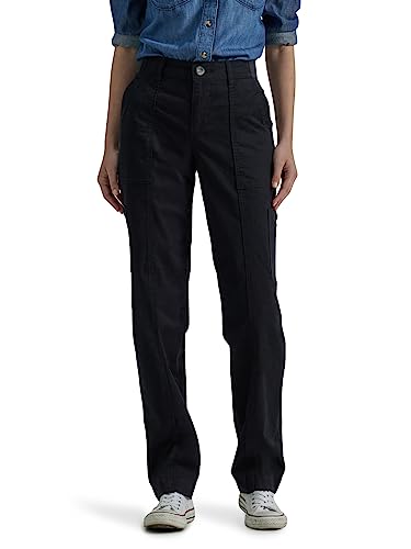 Lee Pantalon Utilitaire Ultra Lux Comfort avec Flex-to-Go... - Home & Kitchen Amazon France à 31.98€