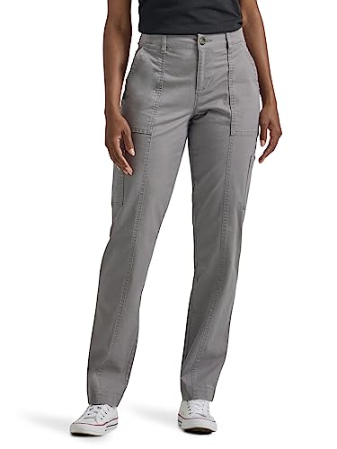 Lee Ultra Lux Comfort with Flex-to-go Utility Pant... en promo à 21,96€ (-56%) sur Amazon FR