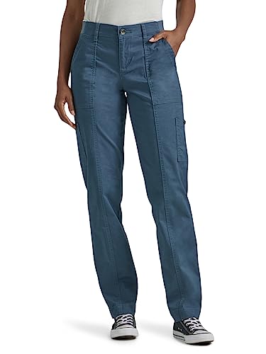 Lee Pantaloni da Donna Ultra Lux Comfort con Flex-to-Go... - Maison & Cuisine Amazon Italie à 25.51€