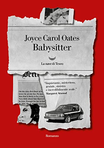 Babysitter - Baby & Nursery Amazon Italy à 3.49€