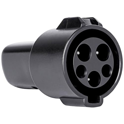 AKYGA AK-SC-E07 Enchufe de carga negro - Auto & Moto en promo à 78.82€