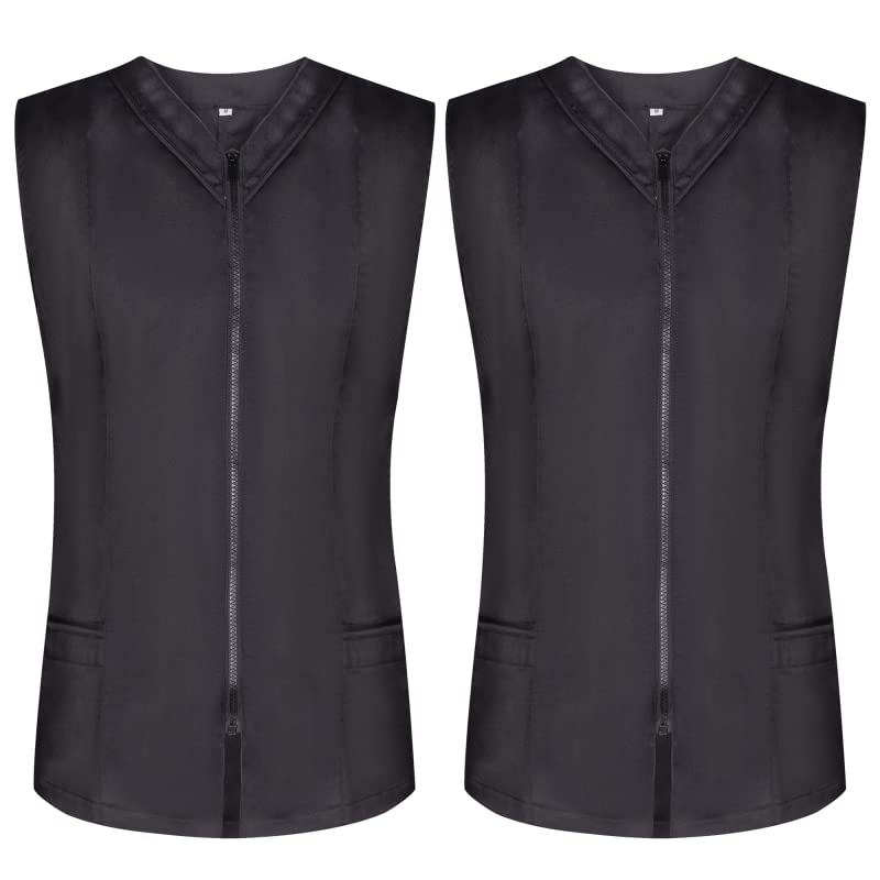 MISEMIYA - Pacchetto 2 unità - Camicia Sanitaro da Donna... - Amazon Italie à 14.82€