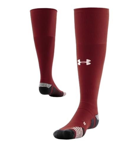 Under Armour Chaussettes montantes de football unisexe pour... - Sports & Fitness Amazon France à 31.30€