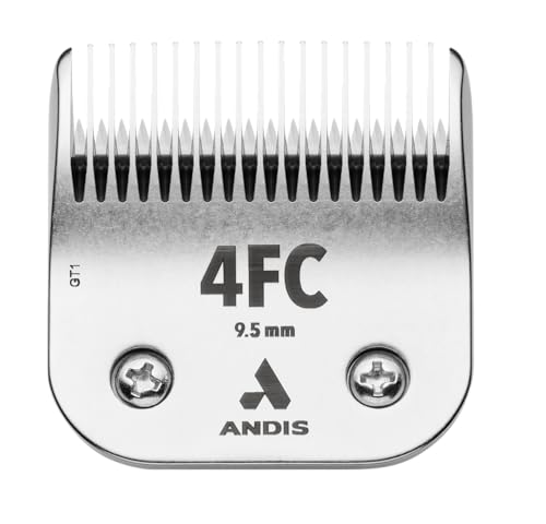 Andis 72615 Ceramicedge Lame de Tondeuse pour Animaux de... - Bricolage & Outils Amazon France à 18.09€