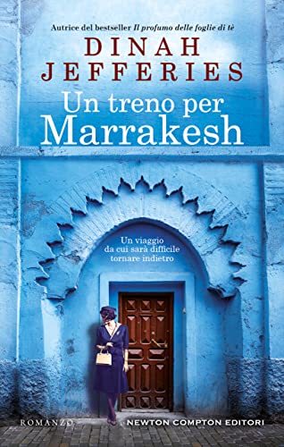 Un treno per Marrakesh - Bon plan à 1.99€