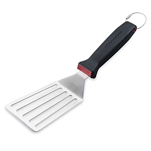 Spatule à fente Presist - Spatule en acier inoxydable pour... - Bricolage & Outils en promo à 16.15€