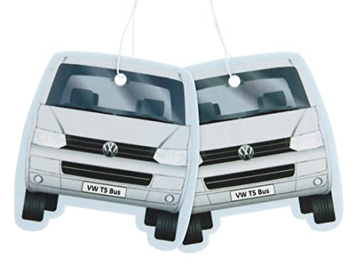 BRISA VW Collection - Volkswagen Deodorante per Auto... - Auto & Moto en promo à 5.34€